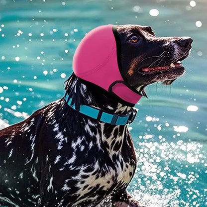 PeacePaw™-The Ultimate Ear Shield for Anxious Dogs